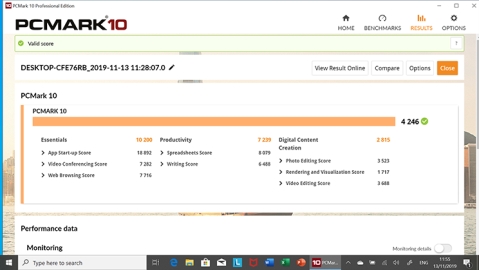 Lenovo Yoga C740: מתקדם, מעוצב ויקר